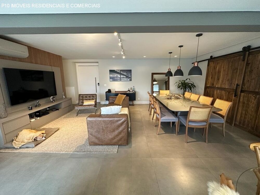 Apartamento, 4 quartos, 189 m² - Foto 2