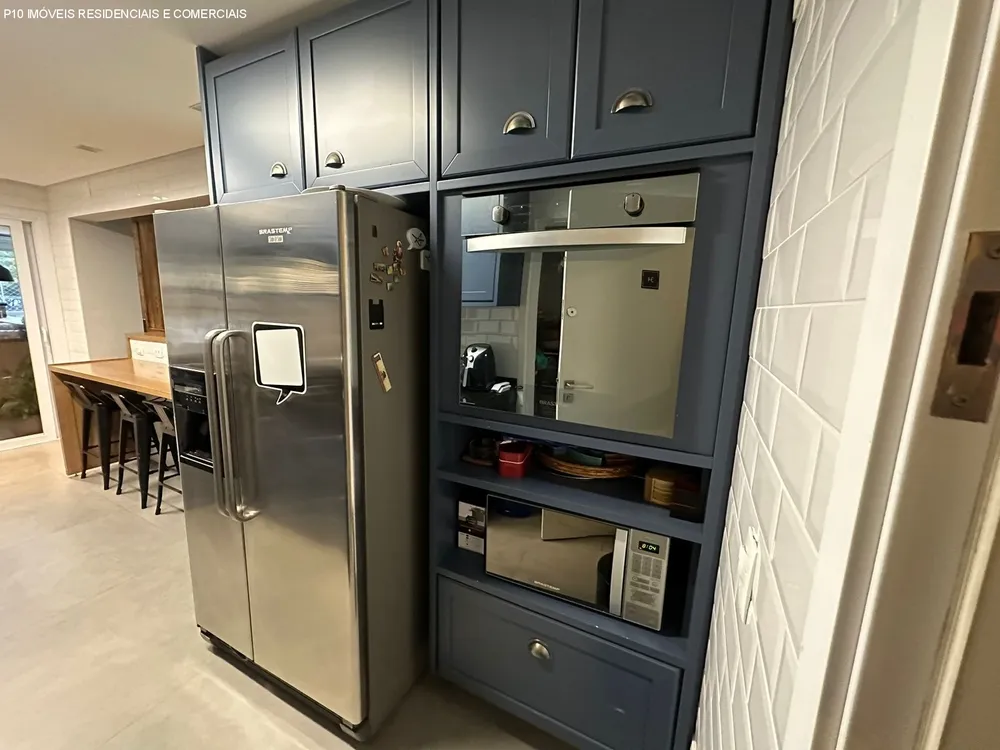 Apartamento, 4 quartos, 189 m² - Foto 6