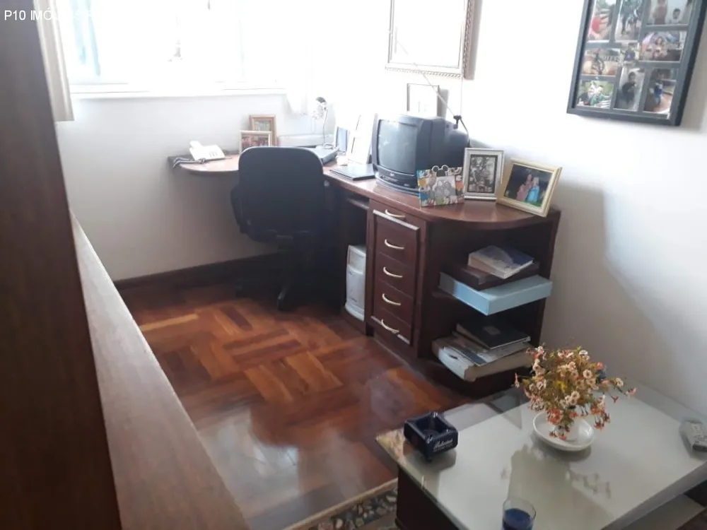 Sobrado, 5 quartos - Foto 7