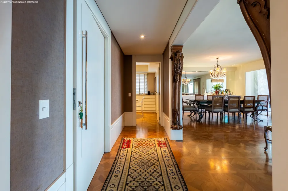 Apartamento, 4 quartos, 330 m² - Foto 4