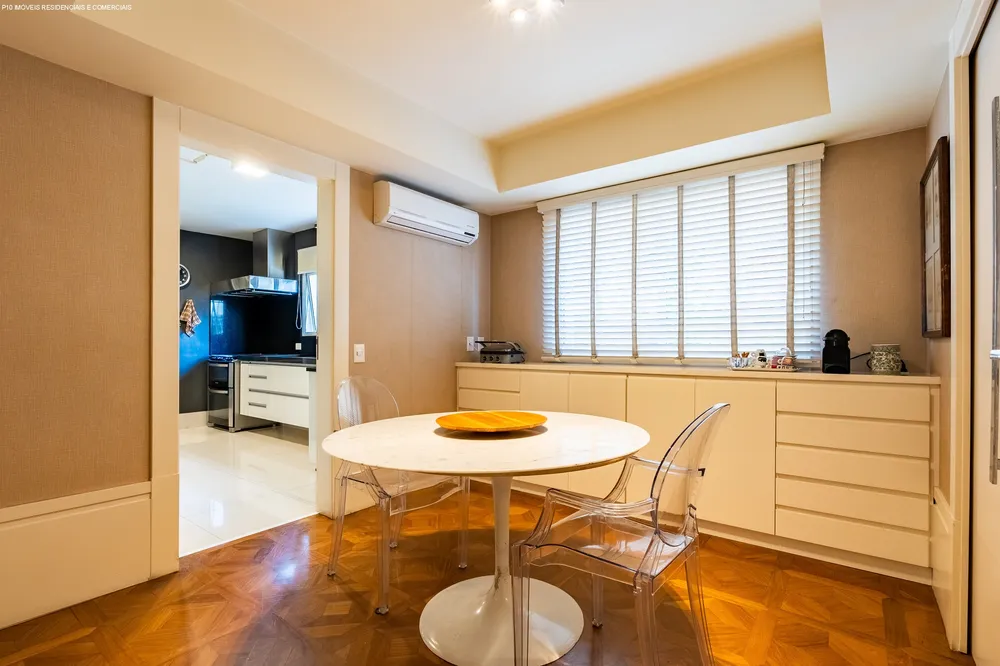 Apartamento, 4 quartos, 330 m² - Foto 8