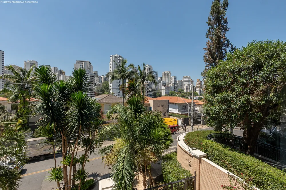Apartamento, 4 quartos, 330 m² - Foto 3