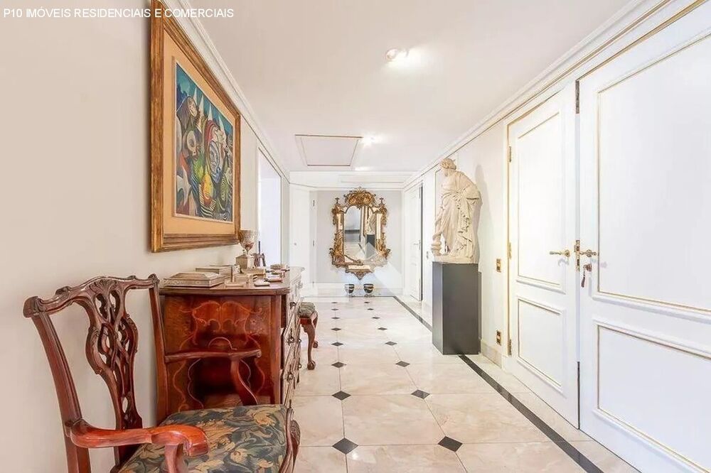 Apartamento, 4 quartos, 600 m² - Foto 14