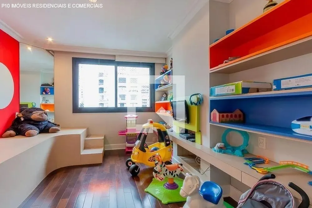 Apartamento, 4 quartos, 600 m² - Foto 33