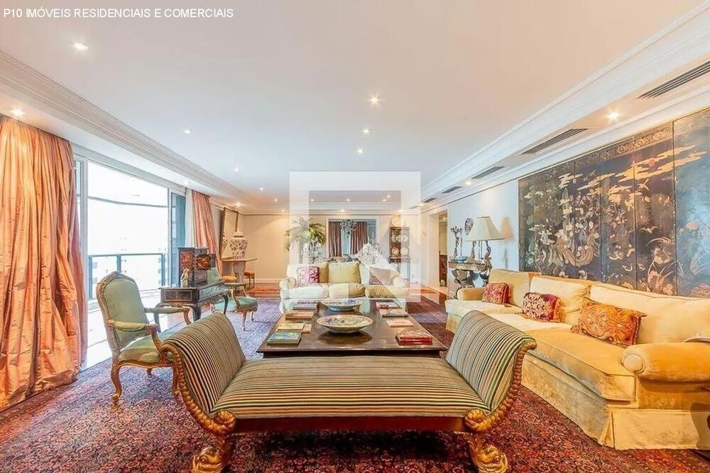 Apartamento, 4 quartos, 600 m² - Foto 17