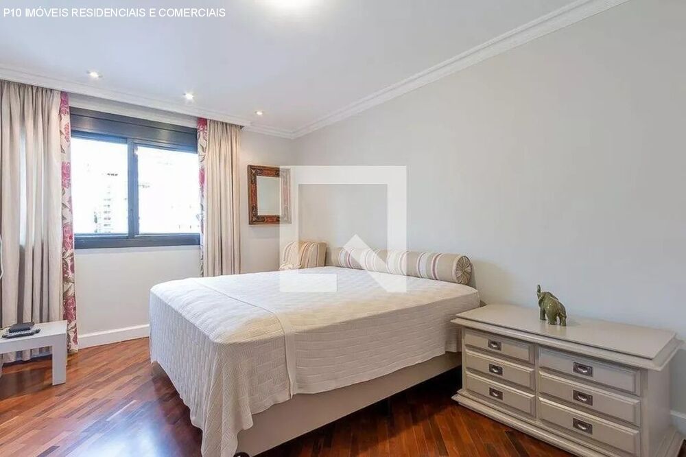 Apartamento, 4 quartos, 600 m² - Foto 1