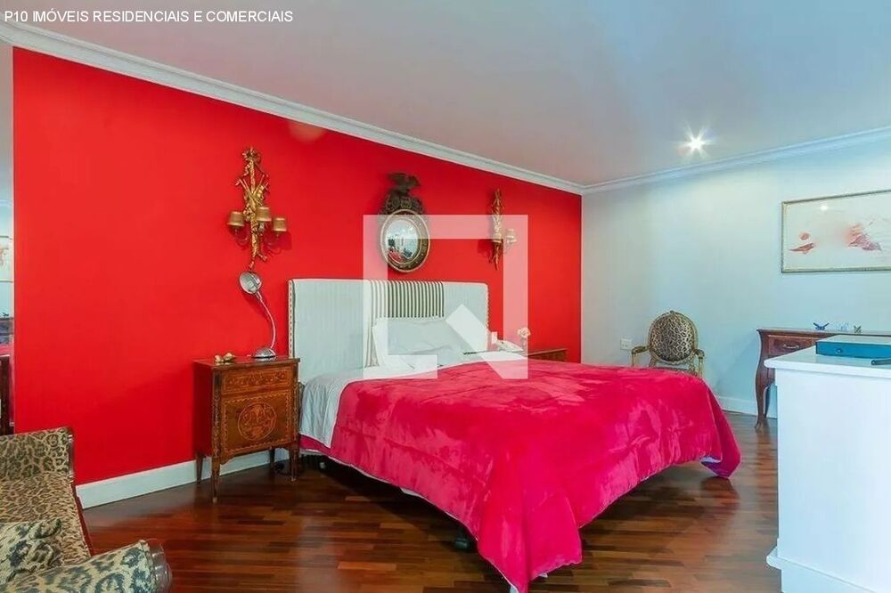 Apartamento, 4 quartos, 600 m² - Foto 18