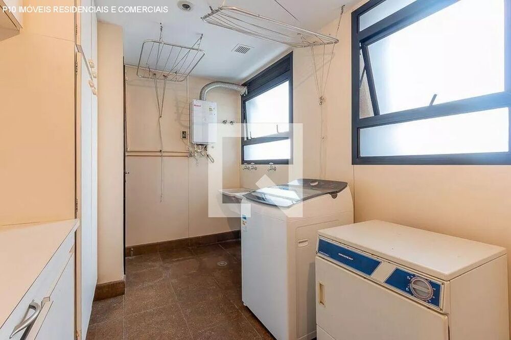 Apartamento, 4 quartos, 600 m² - Foto 6