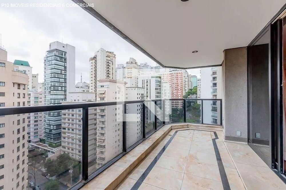 Apartamento, 4 quartos, 600 m² - Foto 21