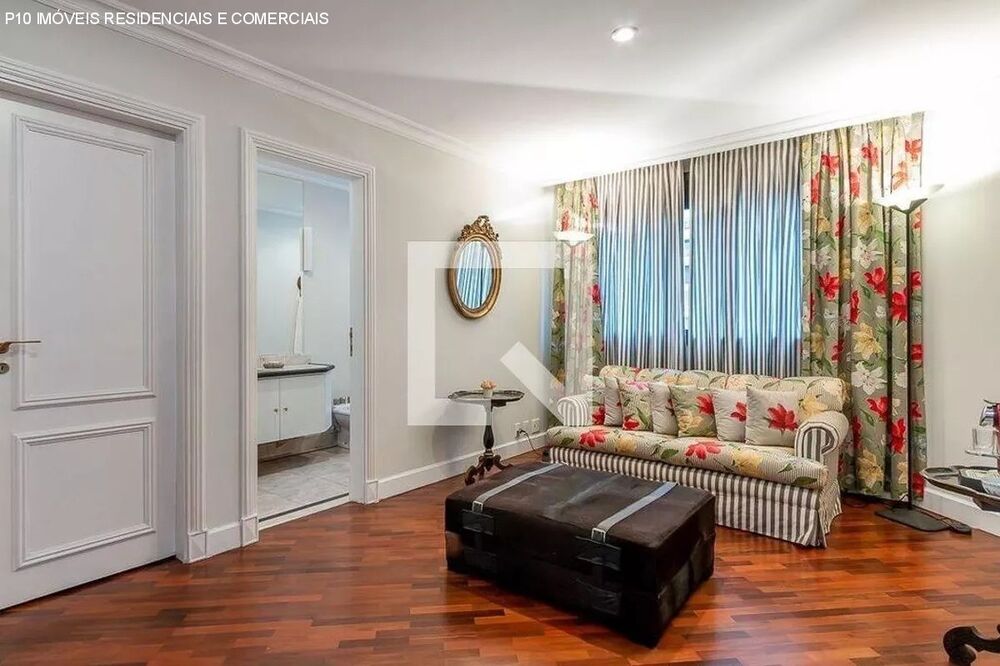 Apartamento, 4 quartos, 600 m² - Foto 26