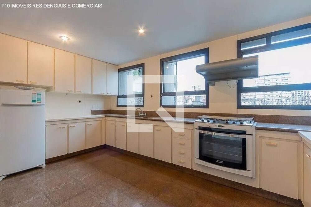 Apartamento, 4 quartos, 600 m² - Foto 25