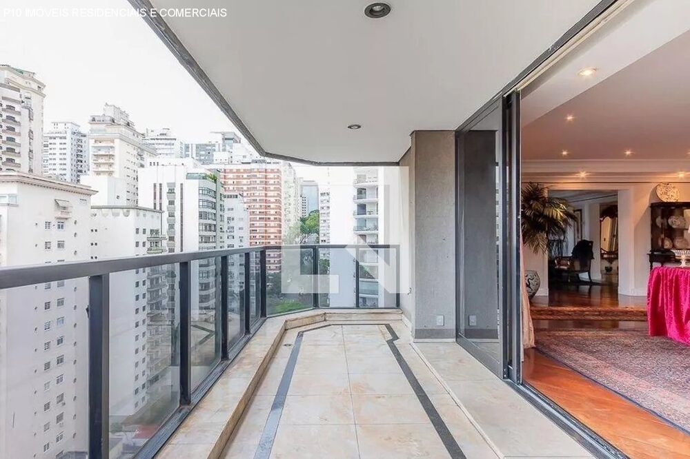 Apartamento, 4 quartos, 600 m² - Foto 12