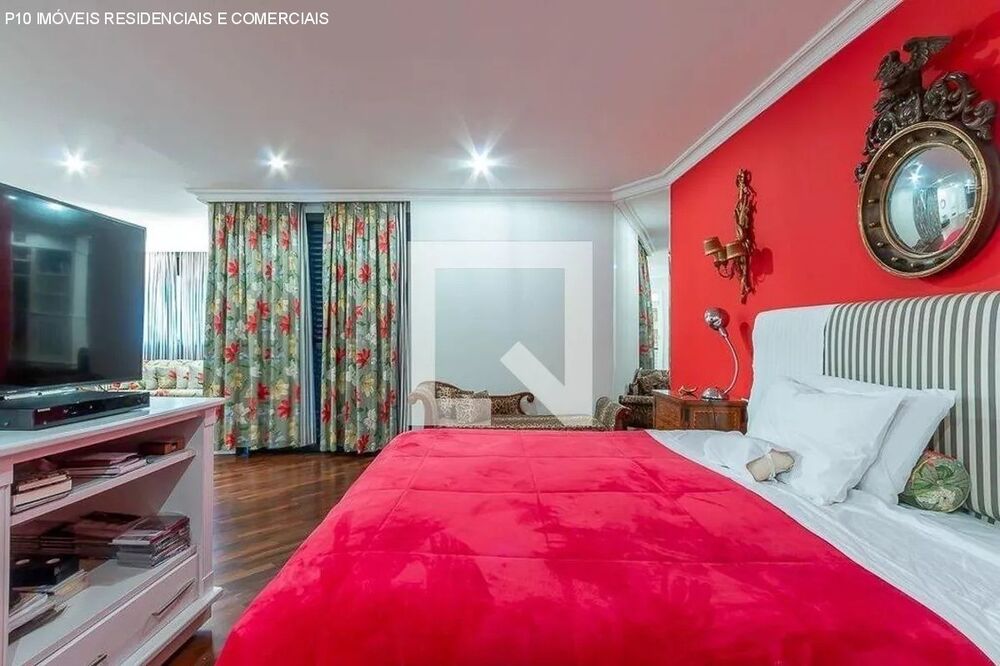 Apartamento, 4 quartos, 600 m² - Foto 20