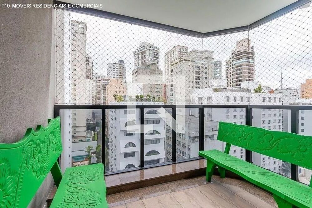 Apartamento, 4 quartos, 600 m² - Foto 10