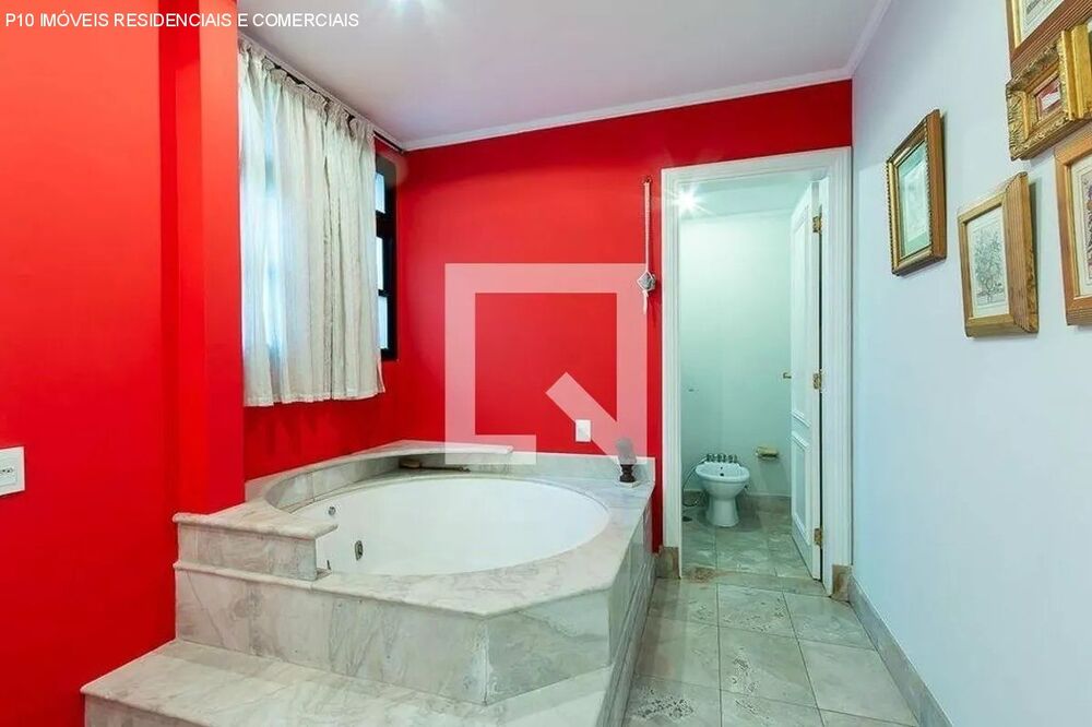 Apartamento, 4 quartos, 600 m² - Foto 28