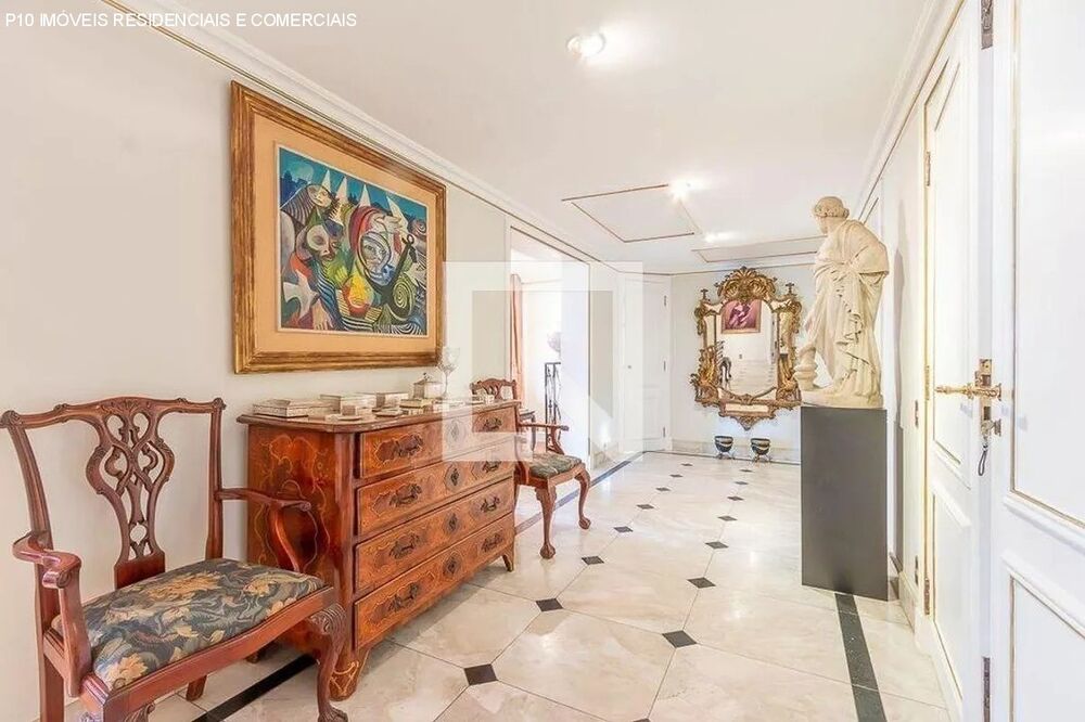 Apartamento, 4 quartos, 600 m² - Foto 3