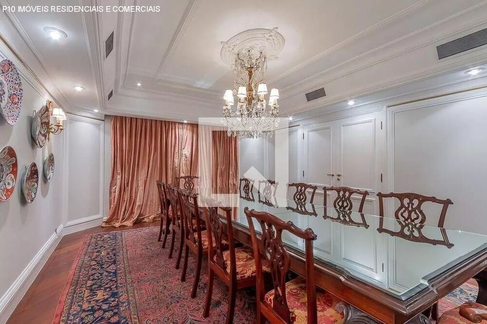 Apartamento, 4 quartos, 600 m² - Foto 2