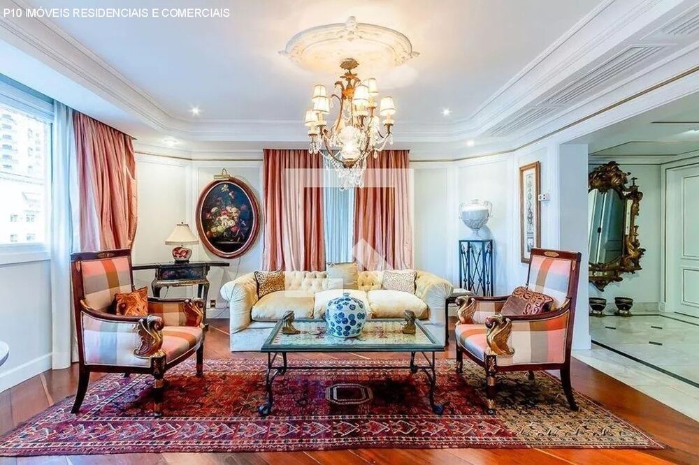 Apartamento, 4 quartos, 600 m² - Foto 13