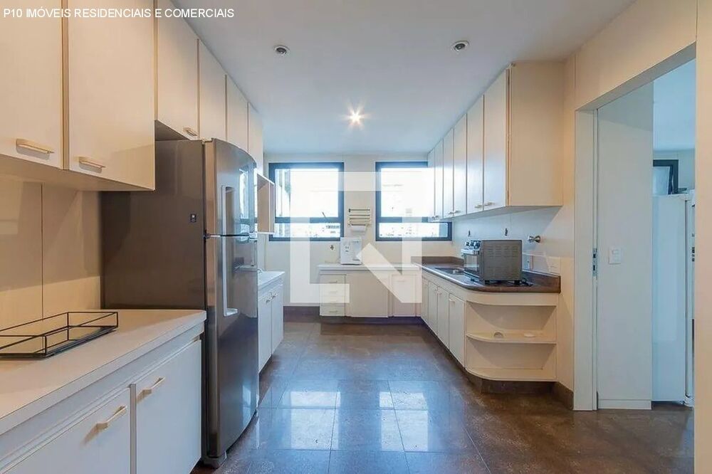 Apartamento, 4 quartos, 600 m² - Foto 8