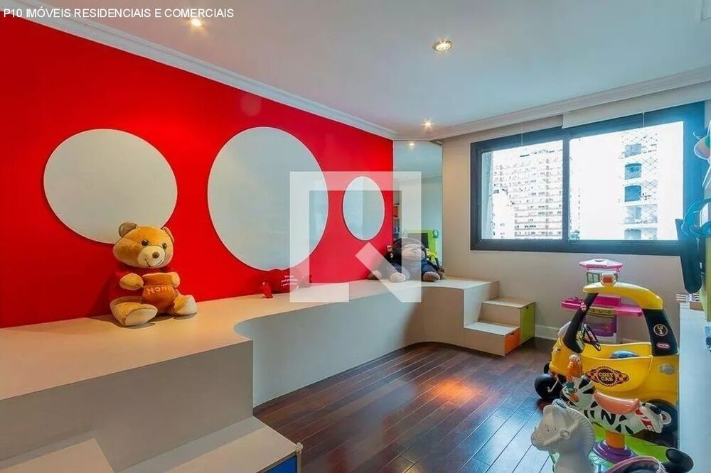 Apartamento, 4 quartos, 600 m² - Foto 27