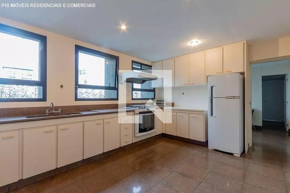 Apartamento, 4 quartos, 600 m² - Foto 19