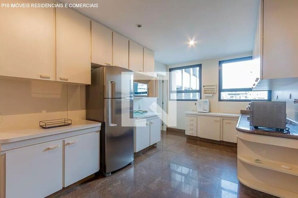 Apartamento, 4 quartos, 600 m² - Foto 16