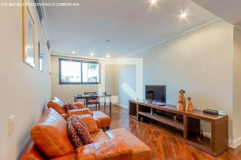 Apartamento, 4 quartos, 600 m² - Foto 31