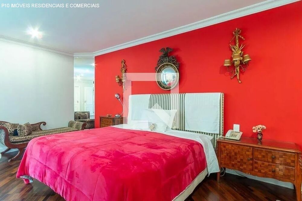 Apartamento, 4 quartos, 600 m² - Foto 15