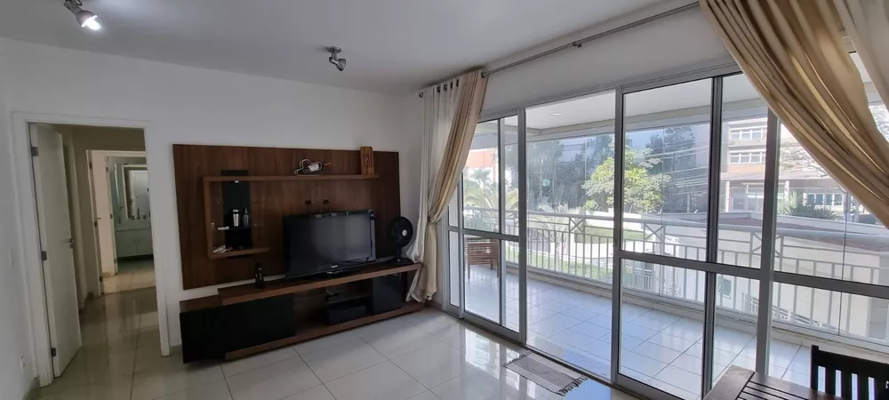 Apartamento à venda com 3 quartos, 94m² - Foto 7