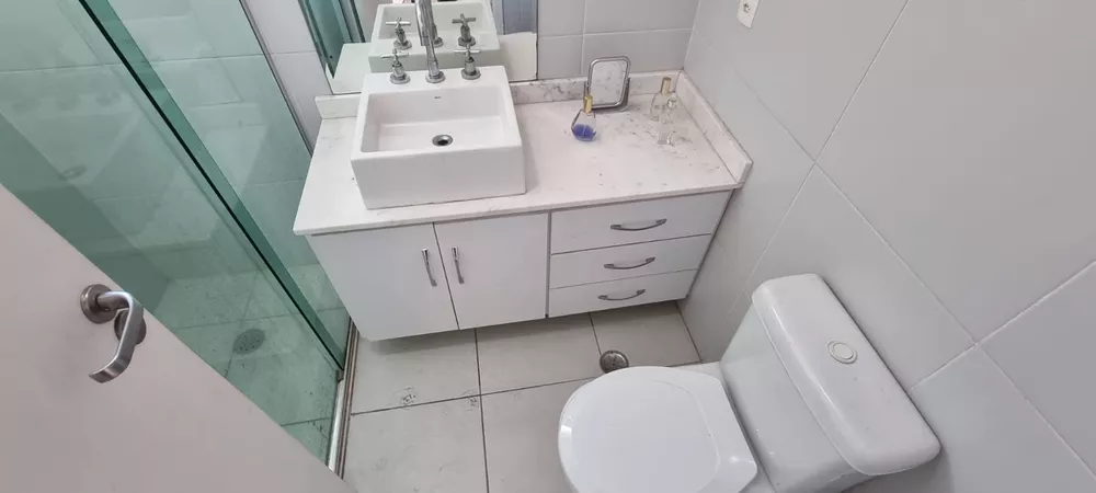 Apartamento à venda com 3 quartos, 94m² - Foto 20