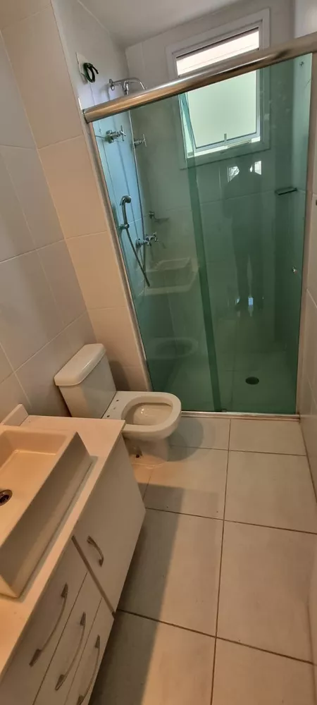 Apartamento à venda com 3 quartos, 94m² - Foto 18