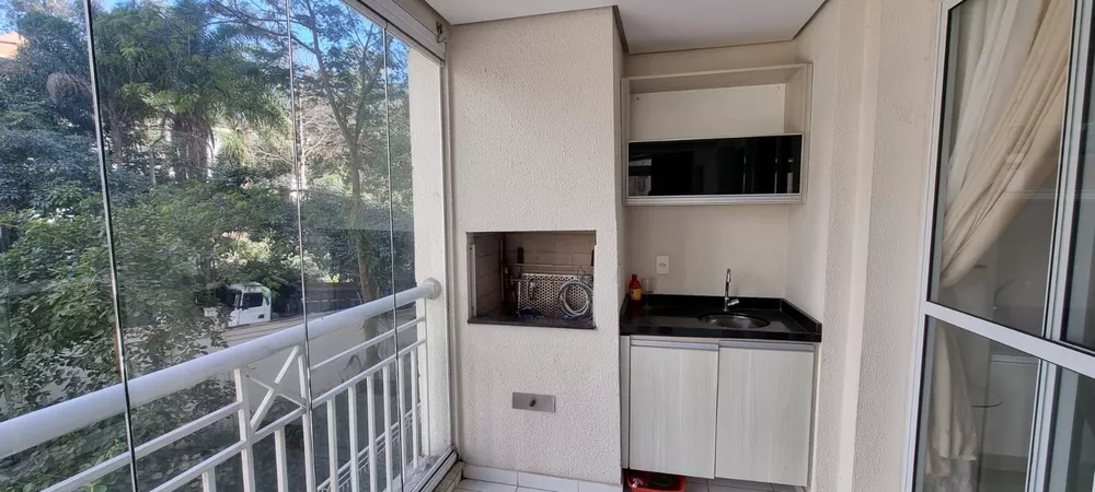 Apartamento à venda com 3 quartos, 94m² - Foto 5