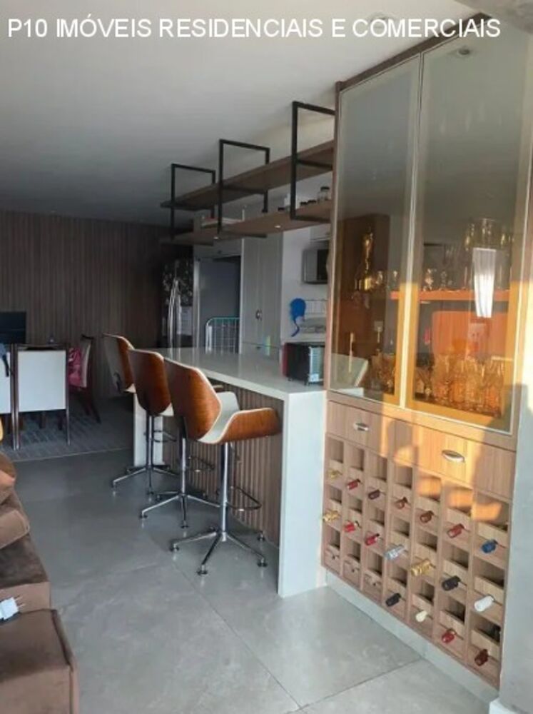 Apartamento, 2 quartos, 91 m² - Foto 9