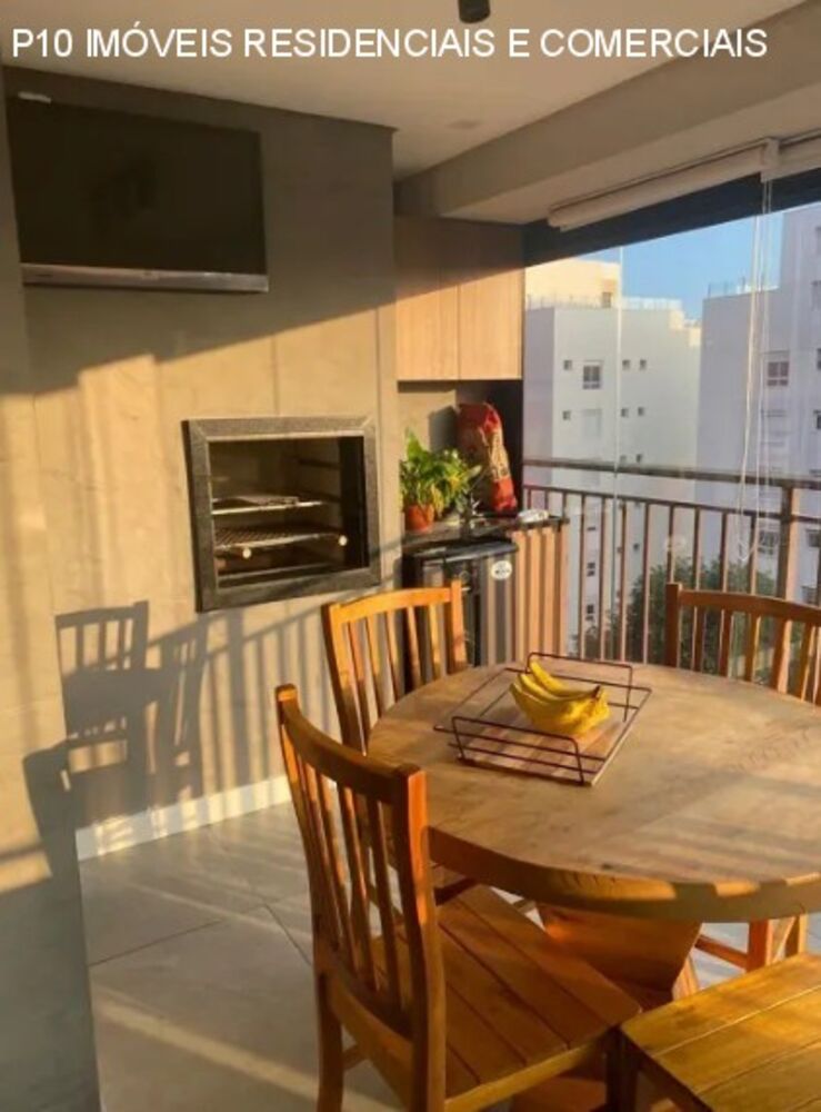 Apartamento, 2 quartos, 91 m² - Foto 2