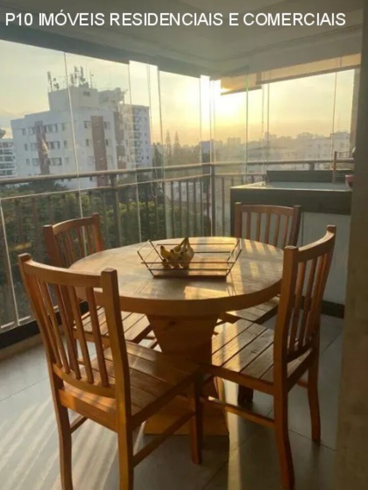 Apartamento, 2 quartos, 91 m² - Foto 1