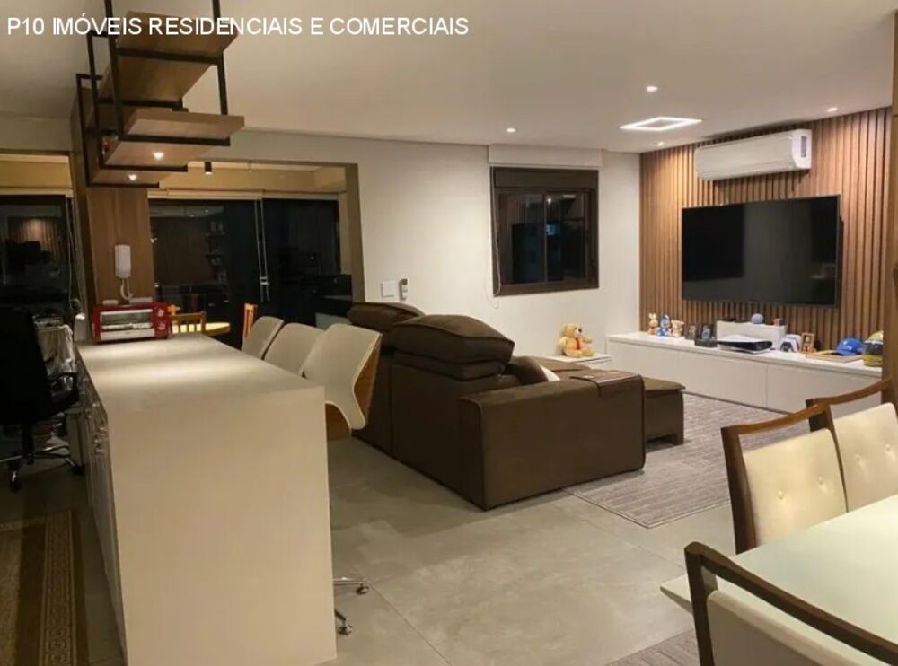 Apartamento, 2 quartos, 91 m² - Foto 3