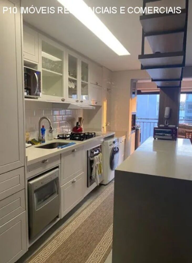 Apartamento, 2 quartos, 91 m² - Foto 11