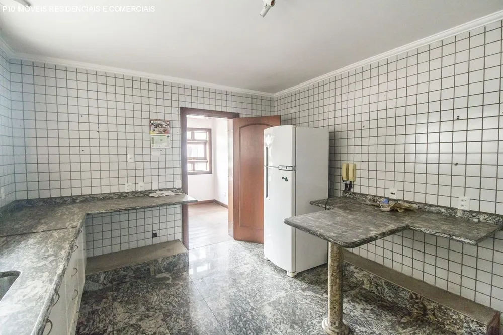 Casa de Condomínio, 4 quartos - Foto 10