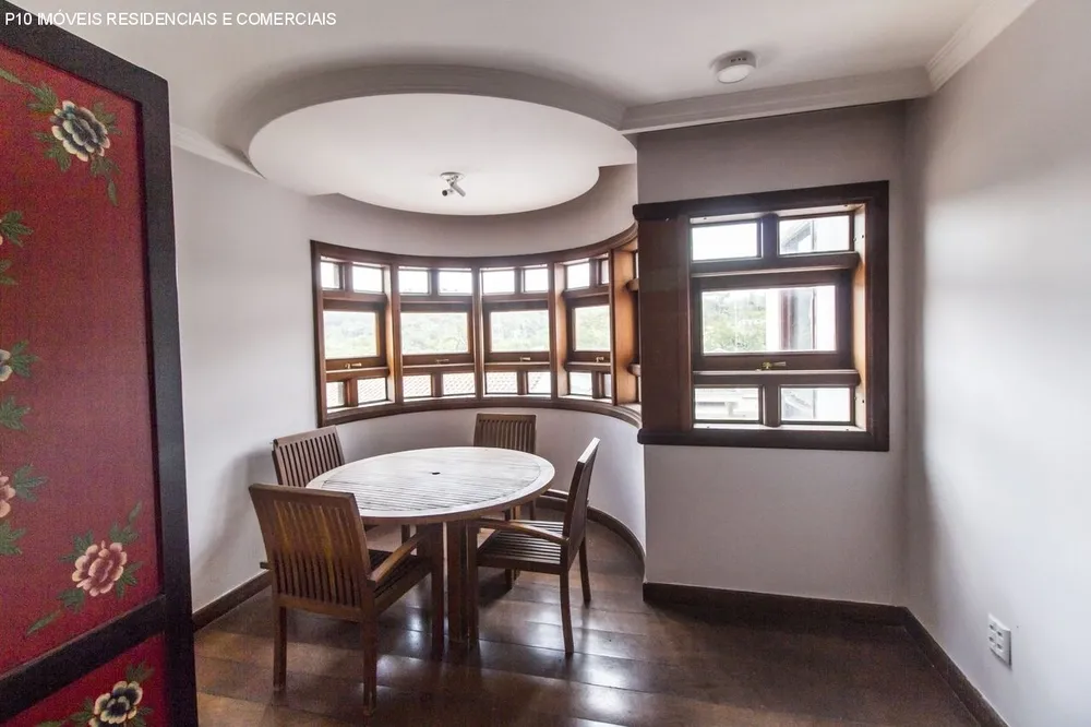 Casa de Condomínio, 4 quartos - Foto 7