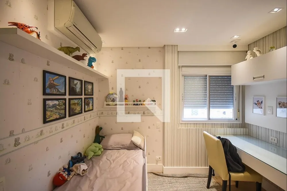 Apartamento, 3 quartos, 200 m² - Foto 11