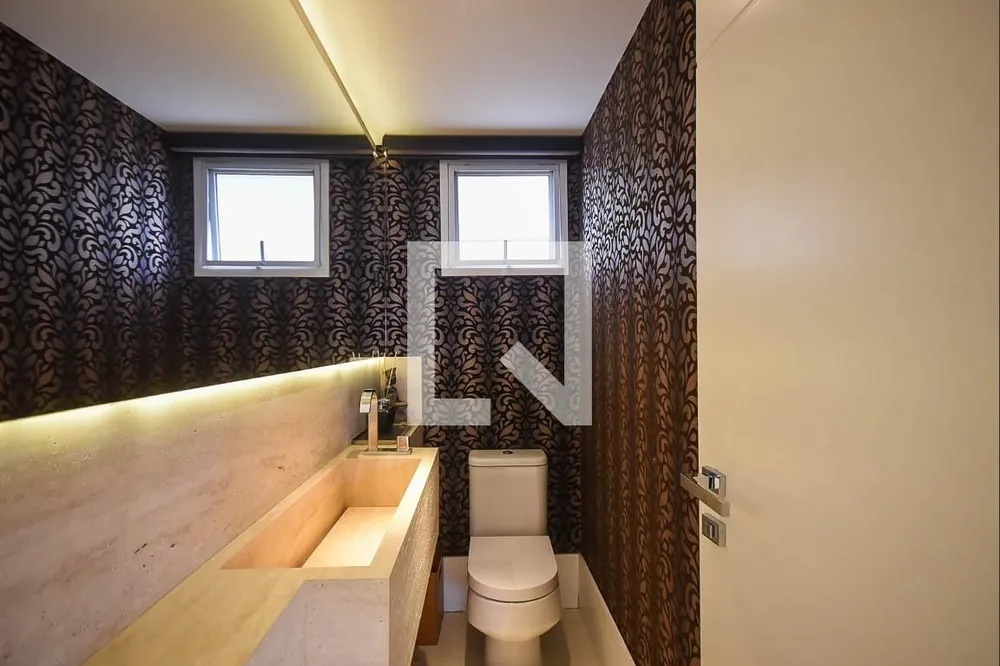 Apartamento, 3 quartos, 200 m² - Foto 12