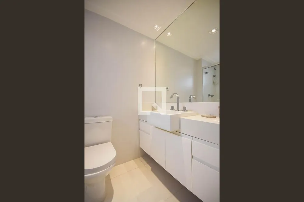 Apartamento, 3 quartos, 200 m² - Foto 10