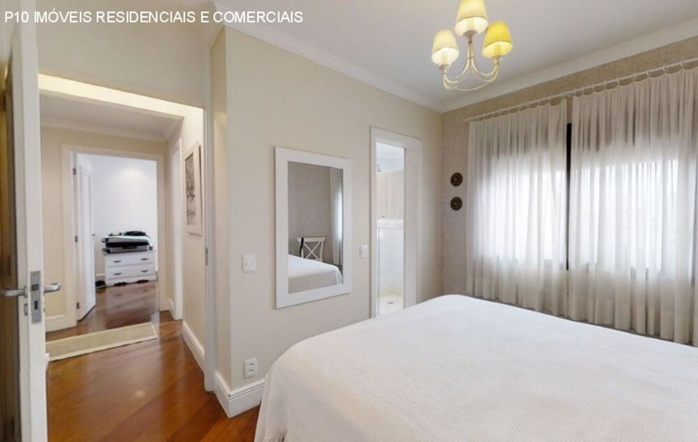 Apartamento, 3 quartos, 212 m² - Foto 2
