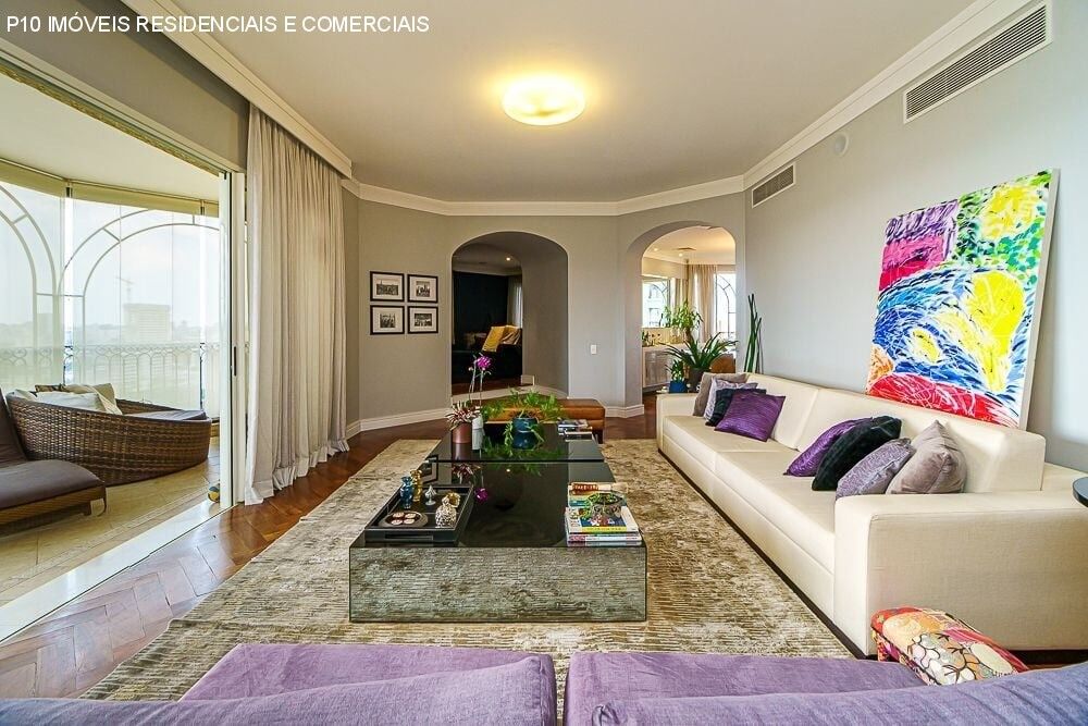 Apartamento, 4 quartos, 347 m² - Foto 35