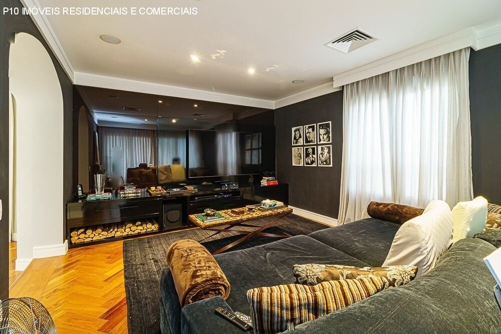 Apartamento, 4 quartos, 347 m² - Foto 7