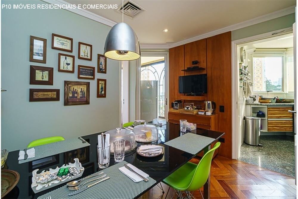 Apartamento, 4 quartos, 347 m² - Foto 26