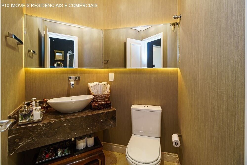Apartamento, 4 quartos, 347 m² - Foto 8