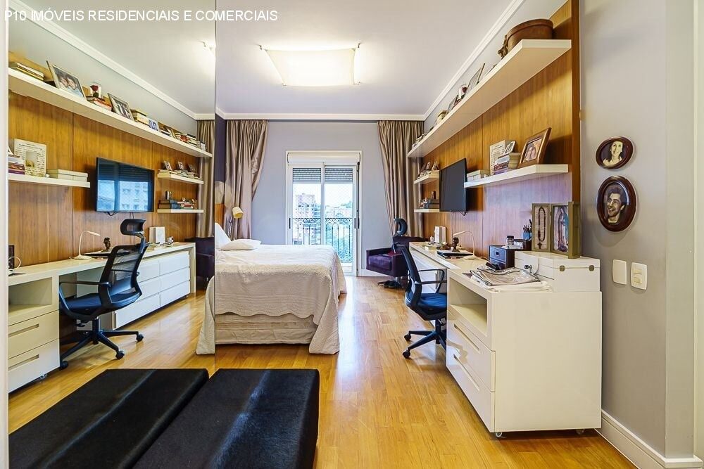 Apartamento, 4 quartos, 347 m² - Foto 25