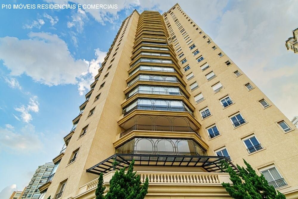 Apartamento, 4 quartos, 347 m² - Foto 6