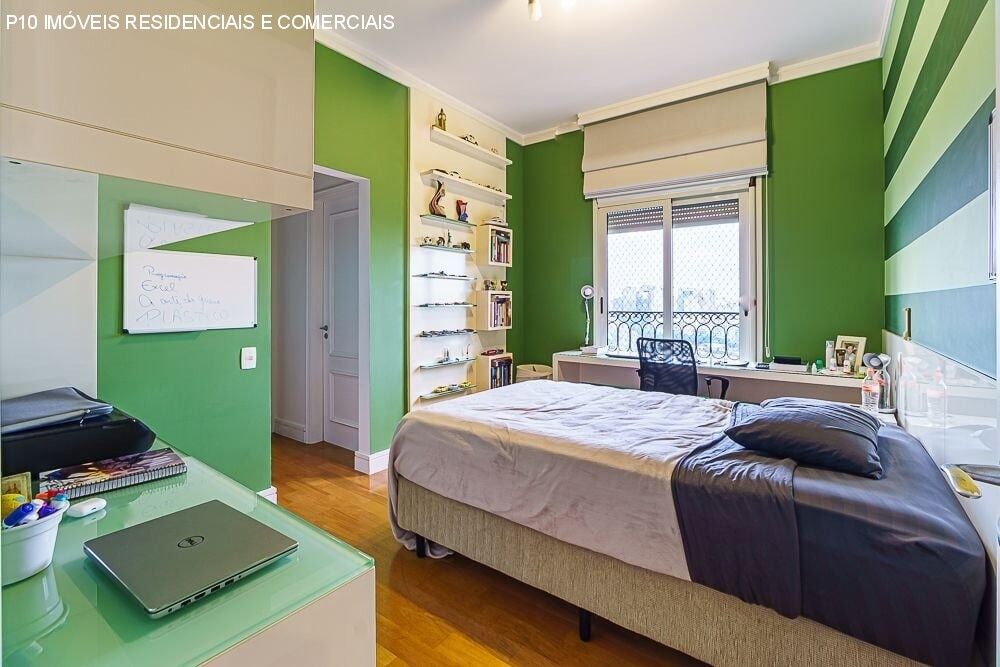Apartamento, 4 quartos, 347 m² - Foto 16